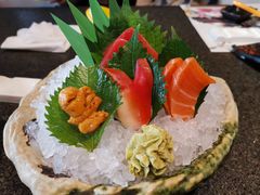 -大桥日本料理·日式放题·铁板定食(科兴科学园店)