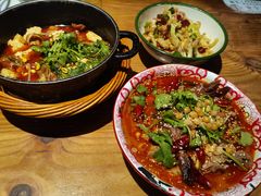 -打酱油·非遗淮扬菜(瘦西湖梅岭店)