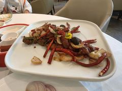 -月福京味斋·烤鸭店·北京菜(鼓楼总店)