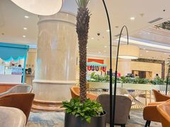 -逸派咖啡 EPARKCOFFEE(广安门店)