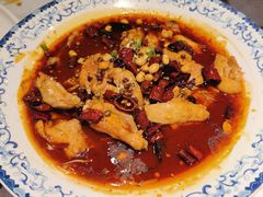 -吾味小厨(沈阳梅江店)