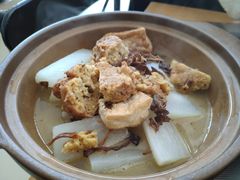 -广州素食学校·素猫豆腐(长洲码头店)
