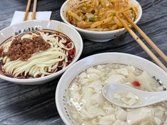 -西月城谭豆花(春熙路店)