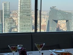 -北京柏悦酒店·锦庭餐厅Dining Room