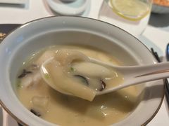 花胶黄鱼羮-新荣记(建国门外大街店)