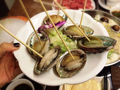 金海阁海鲜火锅-金海阁海鲜火锅