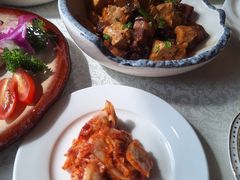 -伏尔加庄园米尼阿久尔餐厅