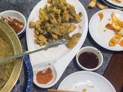 -陈小勺·东北大院(薛家岛店)