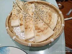 -小杨烤肉·陕西烧烤·陕西地方菜(龙首店)