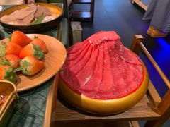 -牛New寿喜烧(龙湖金沙天街店)