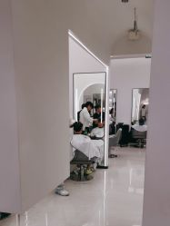 -SIEG hair salon