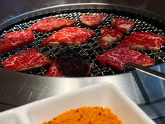 -NIUAN牛庵·日式和牛烧肉(恒隆店)
