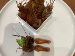 -木守西溪溪隐餐厅