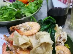 -壹条龙饭庄台基厂店