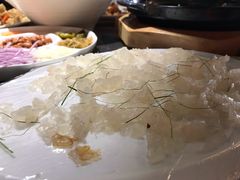 -味可道美食坊(福基路店)