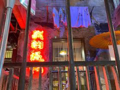 -五马集·海鲜·温州大牌档(黑金冠五马街十字路口店)