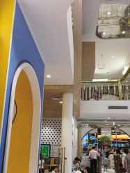 -meland亲子乐园(珠海环宇城店)