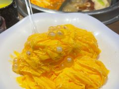 -快乐小羊(富强中路店)