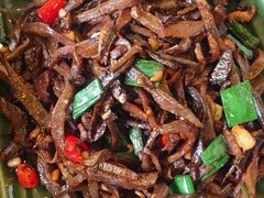 -西江美食舫·江西菜(健德桥店)