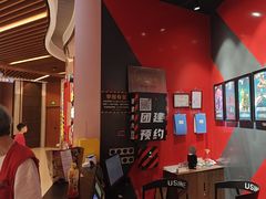 -Xcape异时刻密室逃脱魔法互动(瑞虹天地太阳宫店)