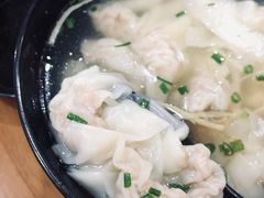 -老盛兴·上海小笼汤包馆(武夷店)
