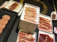 -神户赤童日式烤肉伙伴(东直门店)
