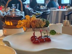 -三号黄浦会Canton Table