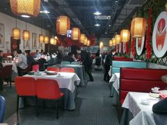 大堂-雲蜀龙阁·金牌水煮鱼(方庄店)