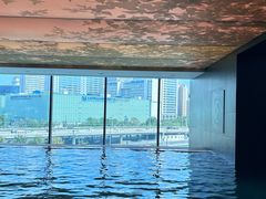 -斯博特游泳俱乐部(建业艾美酒店店)