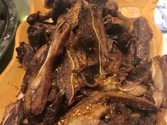 牛排-锡林河饭店