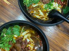 -张飞牛肉(观前街店)