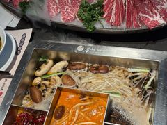 -锦城印象火锅(天府三街店)