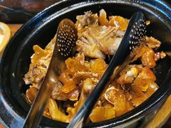 翔安姜母鸭-临家闽南菜(翔安店)