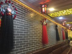 -京味民福烤鸭店(建设四马路店)