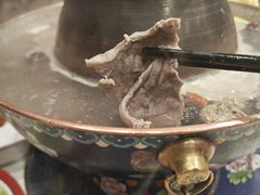 -东来顺•非遗火锅(外滩店)