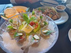 -大头虾越式风味餐厅(光明广场店)