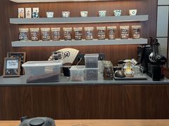 -溯洄咖啡VORTEX COFFEE