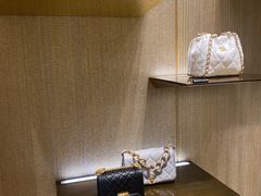 -CHANEL(恒隆广场店)