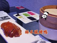 -小大董·烤鸭(凤凰汇店)