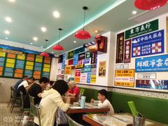 大堂-小龍鳳餐室(番禺路店)