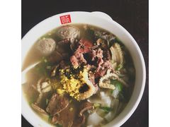 -潮镇老尾牛杂(环城西路店)