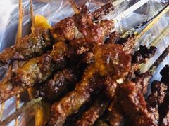 -高原第一家资格烤羊肉(玉林南路总店)