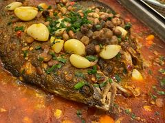 -娘家米汤饭(大营路店)