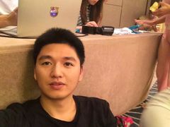 中国大饭店-北京中国大饭店