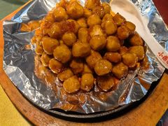-小柴米·传统江西菜(八一广场店)