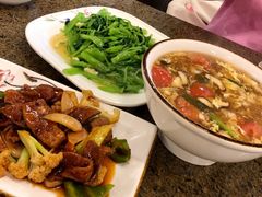 -旺达·福州菜(正大广场店)