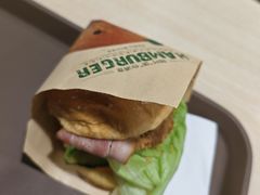 -魏家凉皮(万辉店)