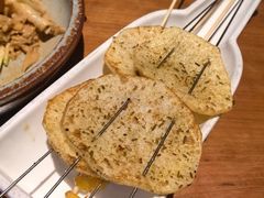 -肉串汪(月坛店)