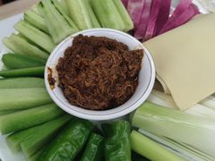 -东北饺子馆(马尾君竹店)