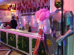 -金青果甄选KTV(劳动公园店)